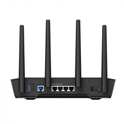 Маршрутизатор Asus TUF Gaming AX4200 (TUF-AX4200) - Картинка 7