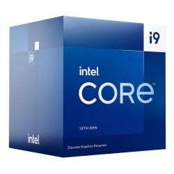  Intel Core i9 13900 Box (BX8071513900) -  1