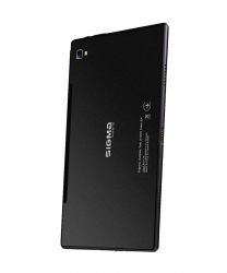  Sigma mobile Tab A1010 Neo 4/64GB 4G Dual Sim Black+- -  4