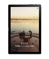   Sigma mobile Tab A1010 Neo 4/128GB 4G Dual Sim Black+-