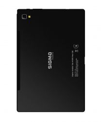   Sigma mobile Tab A1010 Neo 4/128GB 4G Dual Sim Black+- -  2
