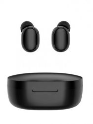 Bluetooth- SkyDolphin TWS SL21 Black (BTE-000175) -  2