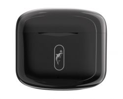 Bluetooth-гарнітура SkyDolphin TWS SL24 Black (BTE-000180) - Картинка 2