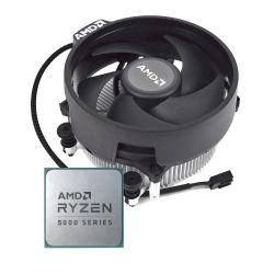 Процесор AMD Ryzen 5 5600 (3.5GHz 32MB 65W AM4) Multipack (100-100000927MPK) - Картинка 2