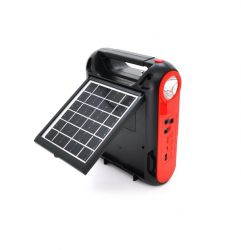 Переносний ліхтар Voltronic (JY-108+S/29338) - Картинка 2