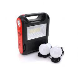 Переносний ліхтар Voltronic (JY-108+S/29338) - Картинка 3