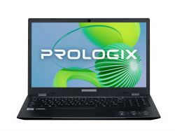  Prologix M15-720 (PN15E02.I51016S5NWP.015) FullHD Win11Pro Black