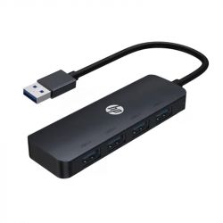  USB3.0 HP Black (DHC-CT110) 4USB3.0
