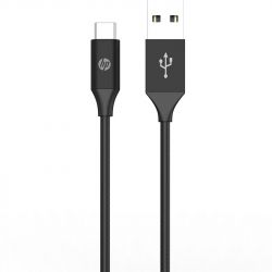  HP USB - USB-C, 1,  (DHC-TC102-1M)