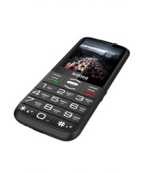 ��������� ������� Sigma mobile Comfort 50 Grace Black - �������� 5