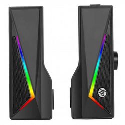 Акустична система HP DHE-6005 Black - Картинка 2