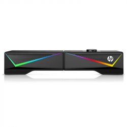 Акустична система HP DHE-6005 Black - Картинка 5