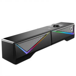 Акустична система HP DHE-6005 Black - Картинка 6