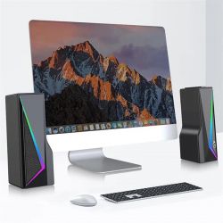 Акустична система HP DHE-6005 Black - Картинка 7