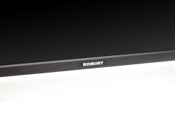  50" Romsat 50USQ1220T2, LED 3840x2160, 60 , Smart TV, DVB-T2/C, 3xHDMI, 2xUSB, VGA, Vesa 200x200  -  9