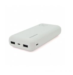  Hypergear 20000mAh Fast Charge White (Hypergear-15460/29509) -  2