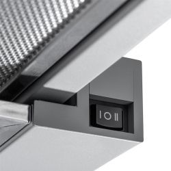 Вытяжка Pyramida ATH 50 (700) IX (4260674992957) - Картинка 8