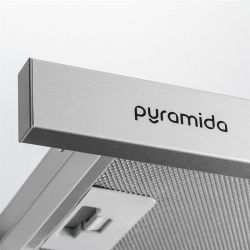 Вытяжка Pyramida ATH 60 (400) IX - Картинка 4