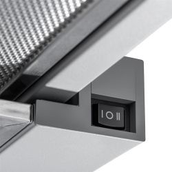 Вытяжка Pyramida ATH 60 (400) IX - Картинка 5