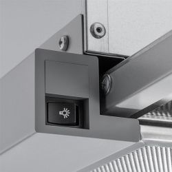 Вытяжка Pyramida ATH 60 (400) IX - Картинка 7