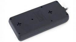 Фильтр питания REAL-EL RS-8 Protect 5м Black (EL122300024) - Картинка 4