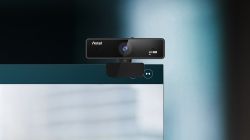   - Axtel AX-2K Business Webcam (AX-2K-1440P) -  5
