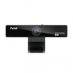 - Axtel AX-4K Business Webcam (AX-4K-2160P) -  1