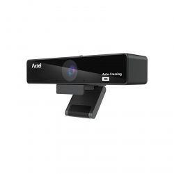   - Axtel AX-4K Business Webcam (AX-4K-2160P) -  2