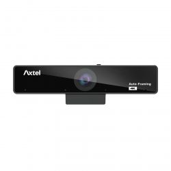 - Axtel AX-4K Business Webcam (AX-4K-2160P) -  4