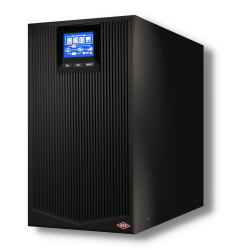  AEC IST3020-L, 2kVA, Online, without internal space for batteries -  1