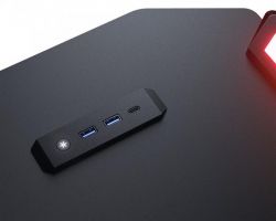 ����������� ��� Cougar Deimus 120 Black - �������� 9