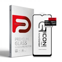 ������� ���� Armorstandart Icon ��� Samsung M04 (M045)/A04 (A045)/A04s (A047)/A04e (A042) Black (ARM63894) - �������� 2