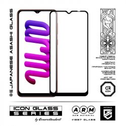 ������� ���� Armorstandart Icon ��� Samsung M04 (M045)/A04 (A045)/A04s (A047)/A04e (A042) Black (ARM63894) - �������� 3