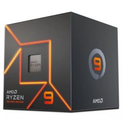  AMD Ryzen 9 7900 (3.7GHz 64MB 65W AM5) Box (100-100000590BOX)