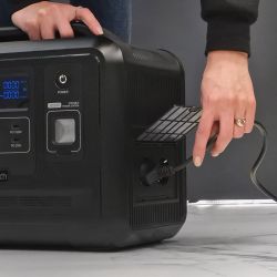 ������� ������� Choetech 1200W (BS005) - �������� 8