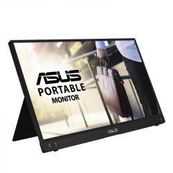  ASUS 15.6" MB16ACV (90LM0381-B01370) IPS Black -  2
