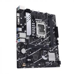 ����������� ����� ASUS PRIME B760M-K D4 - �������� 4