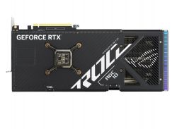  GF RTX 4070 Ti 12GB GDDR6X ROG Strix Gaming OC Asus (ROG-STRIX-RTX4070TI-O12G-GAMING) -  7