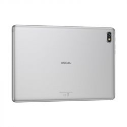  Oscal Pad 10 8/128GB 4G Dual Sim Moonlight Silver -  8