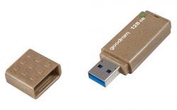 - USB3.0 128GB Goodram UME3 Eco Friendly (UME3-1280EFR11)