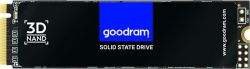 SSD  GoodRAM PX500 1TB M.2 2280 PCIe 3.0 x4 NVMe 3D TLC (SSDPR-PX500-01T-80-G2)