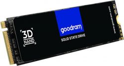 SSD  GoodRAM PX500 1TB M.2 2280 PCIe 3.0 x4 NVMe 3D TLC (SSDPR-PX500-01T-80-G2) -  3
