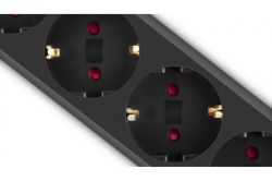 Фильтр питания REAL-EL RS-6 Protect M 3м Black (EL122300034) - Картинка 7