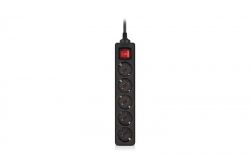 Фильтр питания REAL-EL RS-Protect M 3м Black (EL122300028) - Картинка 3