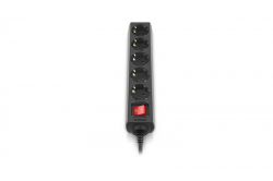 Фильтр питания REAL-EL RS-Protect M 3м Black (EL122300028) - Картинка 4
