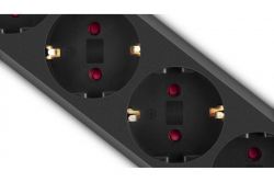 Фильтр питания REAL-EL RS-Protect M 1.8м Black (EL122300026) - Картинка 8