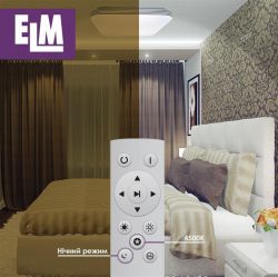 ��������� ��������� � ������� �� ELM Mario 64W 3000-6500� IP20 26-0110 - �������� 6