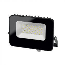 Прожектор світлодіодний ELM Matrix-M 20W 6500К (26-0038) - Картинка 2