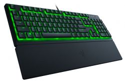 ����i����� Razer Ornata V3 X UKR Black (RZ03-04471900-R371) - �������� 2