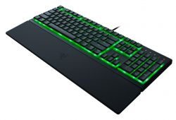 ����i����� Razer Ornata V3 X UKR Black (RZ03-04471900-R371) - �������� 4
